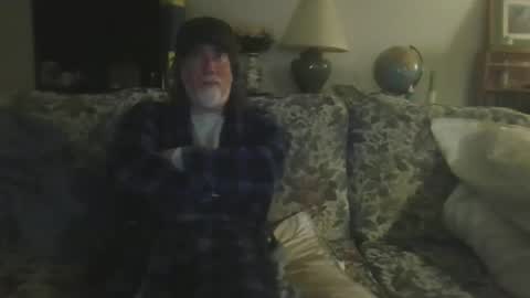 silverfunfox online show from 03.24.26