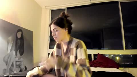 silverhase1 online show from 01.24.25