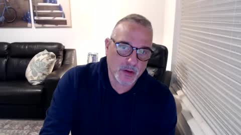 silveroli187 online show from 02.27.25