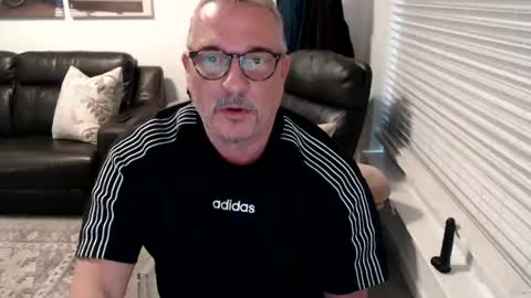 silveroli187 online show from 09.18.25