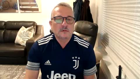 silveroli187 online show from 09.23.25