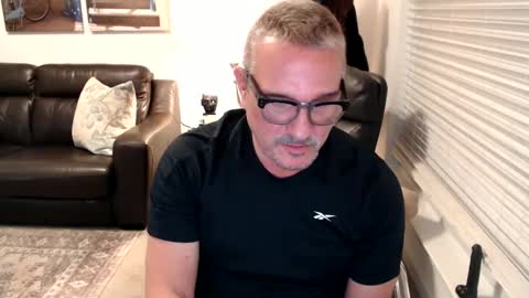 silveroli187 online show from 09.29.25