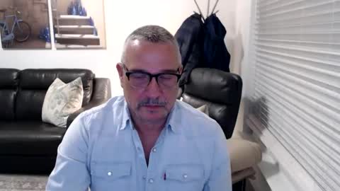 silveroli187 online show from 11.30.25