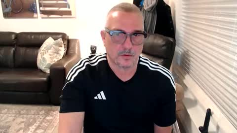 silveroli187 online show from 12.18.25