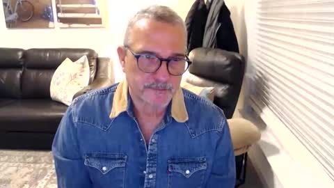 silveroli187 online show from 01.15.26