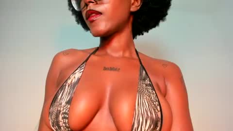 silverosequeen online show from 06.25.26