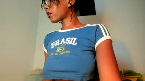 silverosequeen online show from 07.07.26