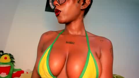 silverosequeen online show from 07.15.26