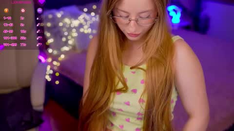  Kristina Kris  online show from 11.15.25