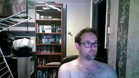 Snapshot of silversarg chatting on 01.18.25 silversarg online show from 01.18.25