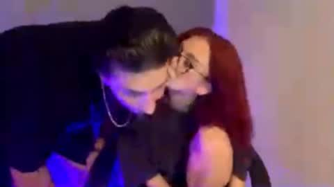 silvia998 online show from 03.18.26