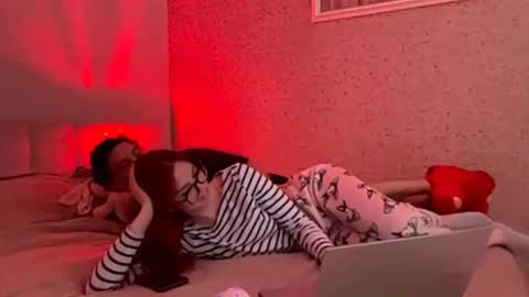 silvia998 online show from 03.27.26