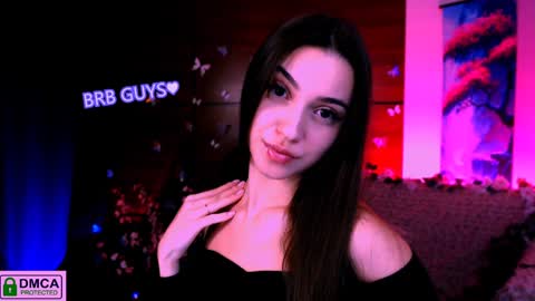 Snapshot of silvia_queen1 chatting on 12.02.24 Silvia nude in pvt online show from 12.02.24