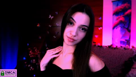 Snapshot of silvia_queen1 chatting on 12.05.24 Silvia nude in pvt online show from 12.05.24