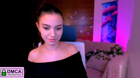 Snapshot of silvia_queen1 chatting on 12.09.24 Silvia nude in pvt online show from 12.09.24