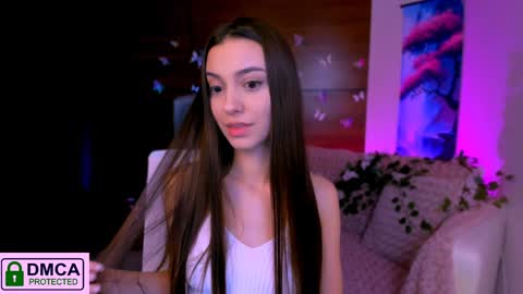 Snapshot of silvia_queen1 chatting on 12.10.24 Silvia nude in pvt online show from 12.10.24
