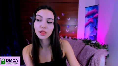 Snapshot of silvia_queen1 chatting on 12.28.24 Silvia nude in pvt online show from 12.28.24