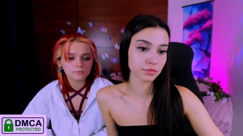 Snapshot of silvia_queen1 chatting on 12.29.24 Silvia nude in pvt online show from 12.29.24