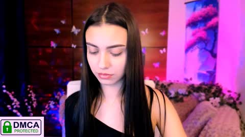 Snapshot of silvia_queen1 chatting on 01.15.25 Silvia nude in pvt online show from 01.15.25