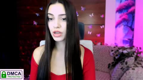Snapshot of silvia_queen1 chatting on 01.23.25 Silvia nude in pvt online show from 01.23.25
