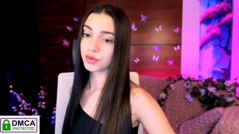 Snapshot of silvia_queen1 chatting on 01.26.25 Silvia nude in pvt online show from 01.26.25