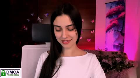 Snapshot of silvia_queen1 chatting on 01.31.25 Silvia nude in pvt online show from 01.31.25