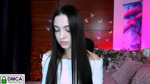 Snapshot of silvia_queen1 chatting on 02.02.25 Silvia nude in pvt online show from 02.02.25