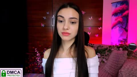 Snapshot of silvia_queen1 chatting on 02.03.25 Silvia nude in pvt online show from 02.03.25