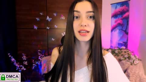 Snapshot of silvia_queen1 chatting on 02.04.25 Silvia nude in pvt online show from 02.04.25