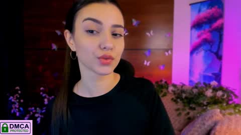 Snapshot of silvia_queen1 chatting on 02.09.25 Silvia nude in pvt online show from 02.09.25