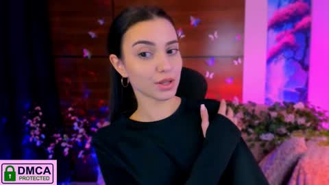 Snapshot of silvia_queen1 chatting on 02.10.25 Silvia nude in pvt online show from 02.10.25