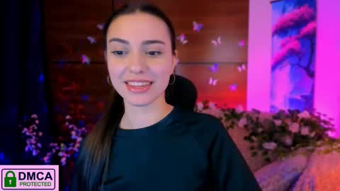 Snapshot of silvia_queen1 chatting on 02.10.25 Silvia nude in pvt online show from 02.10.25