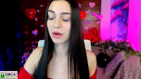 Snapshot of silvia_queen1 chatting on 02.15.25 Silvia nude in pvt online show from 02.15.25