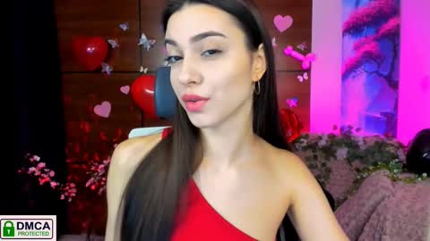 Snapshot of silvia_queen1 chatting on 02.15.25 Silvia nude in pvt online show from 02.15.25