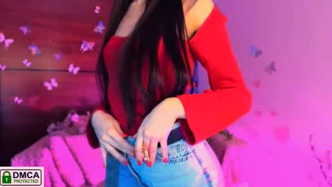 Snapshot of silvia_queen1 chatting on 03.03.25 Silvia nude in pvt online show from 03.03.25