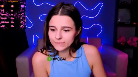 Silvia nude in pvt  online show from 11.30.25