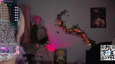 silvia_santorskii online show from 10.10.25