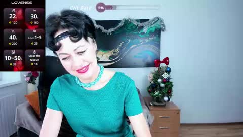 Silvia Wallec online show from 01.18.26