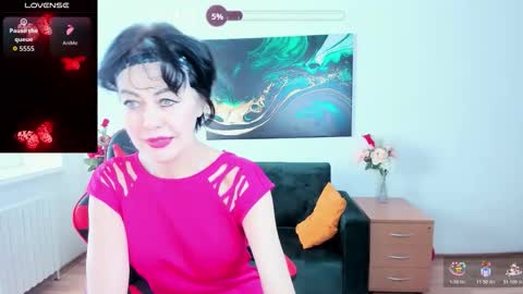 Silvia Wallec online show from 02.19.26