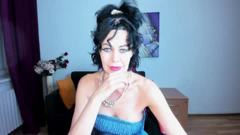 Snapshot of silvia_wallec chatting on 08.02.26 Silvia Wallec online show from 08.02.26