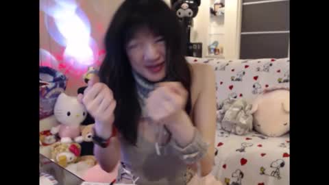 Snapshot of silviajpn chatting on 01.18.26 silviajpn online show from 01.18.26