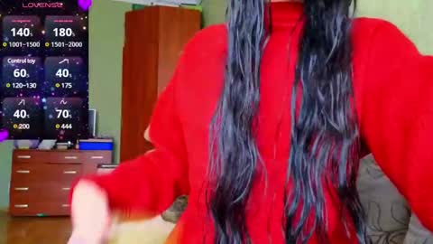 miss Anna online show from 01.13.25