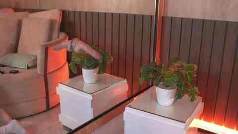 Silvia Stone online show from 03.16.26