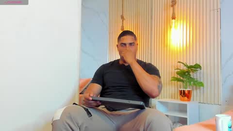 simeone_panda online show from 01.24.25