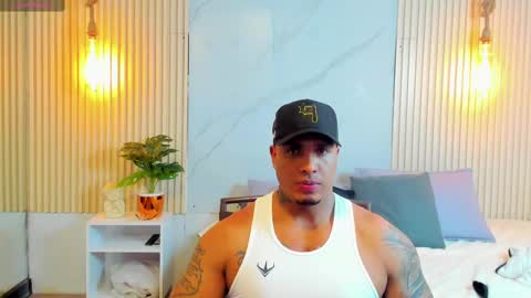 simeone_panda online show from 03.05.25