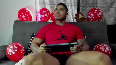 simeone_panda online show from 09.20.25