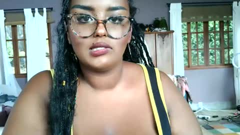 Simin Fox online show from 04.06.26