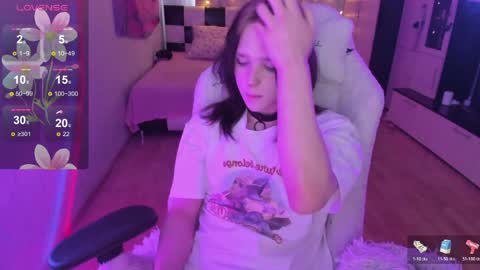  Simochka  online show from 04.07.26