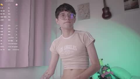 Little Sunshine online show from 02.05.26