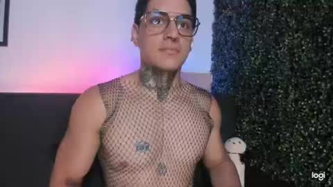 Simon Cortes online show from 06.21.26
